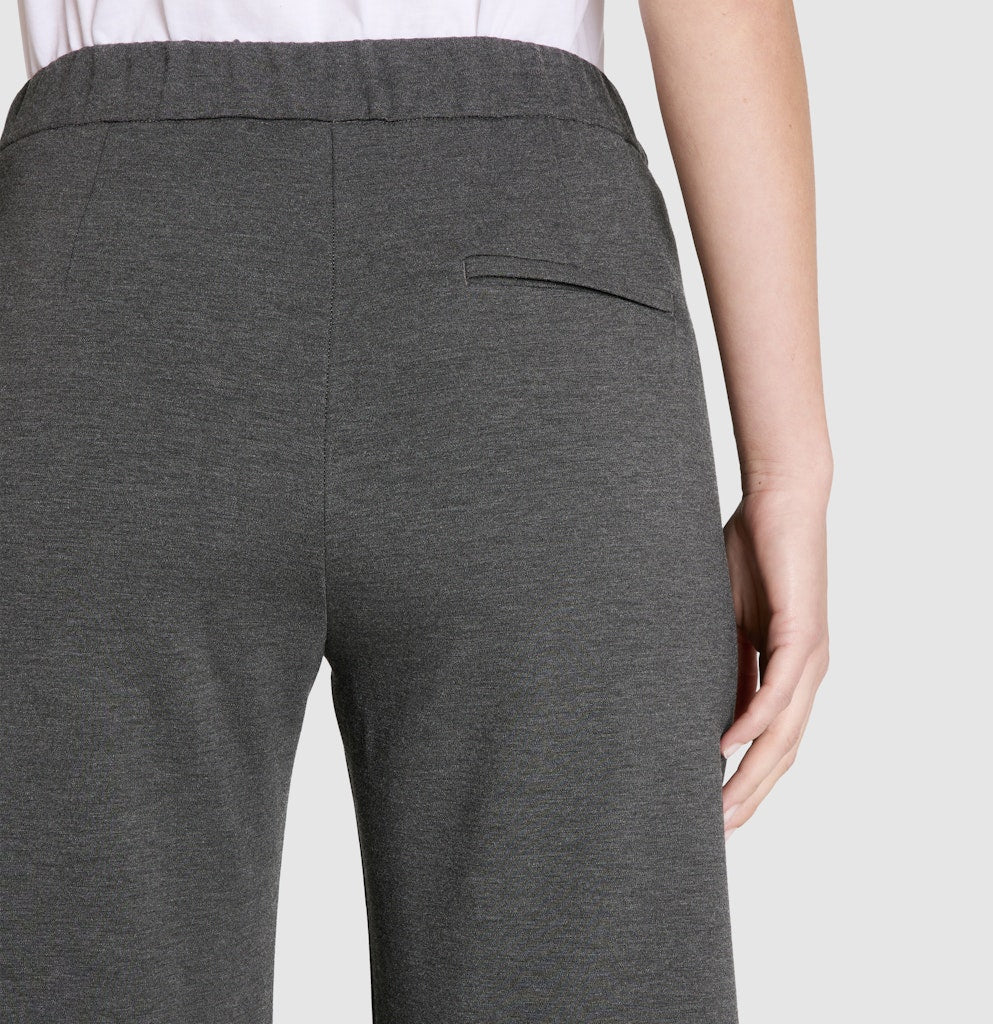 Mac Damen Hosen Silver Shadow M