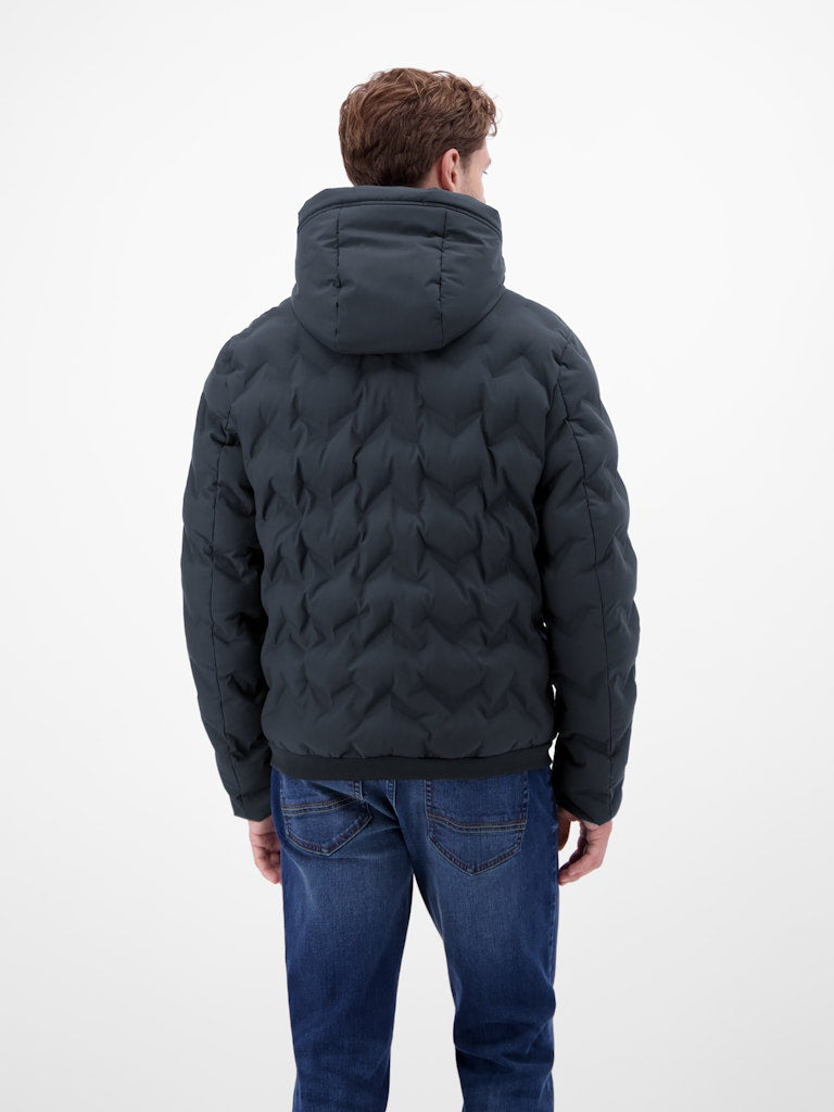 Lerros Herren Jacken Blue Night