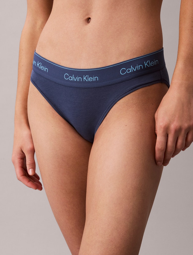 Calvin Klein Slip Cec Blue