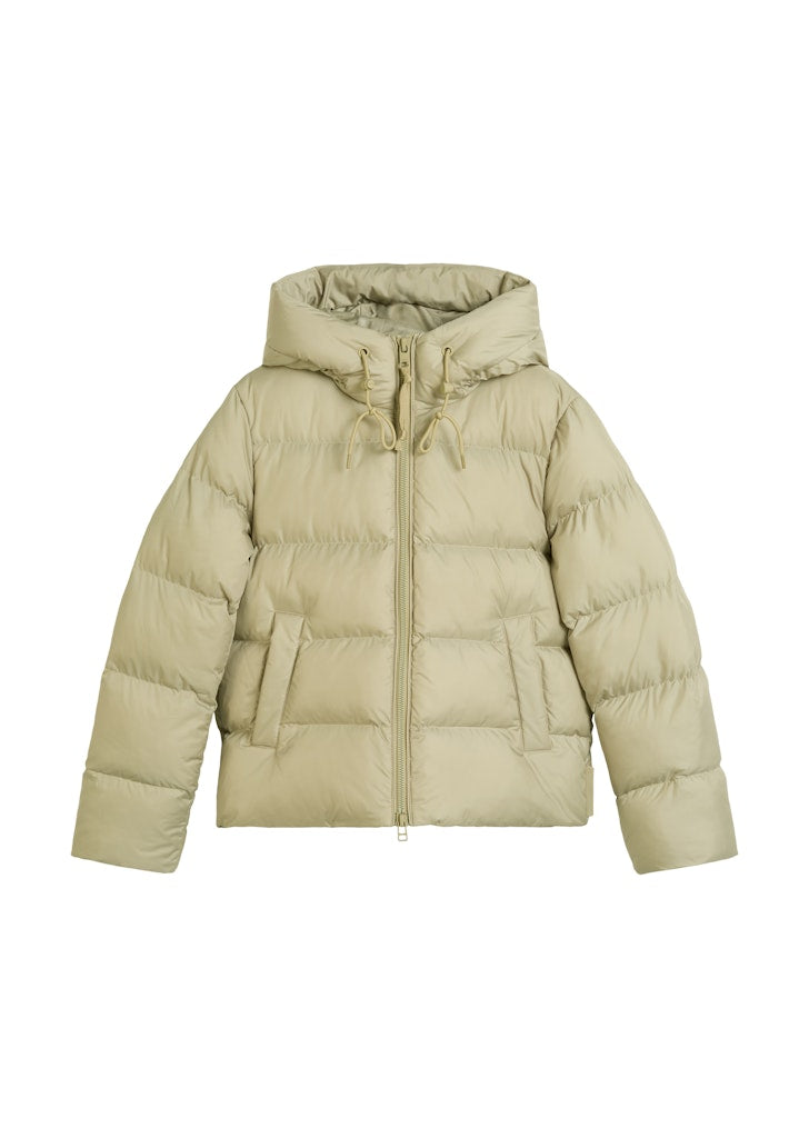 Marc O`Polo denim Damen Jacken Artichoke Leaf