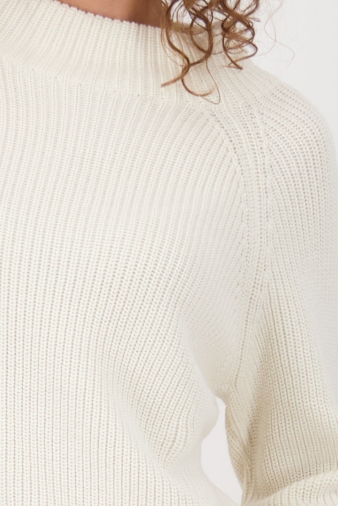 Monari Damen Pullover  Cashmere