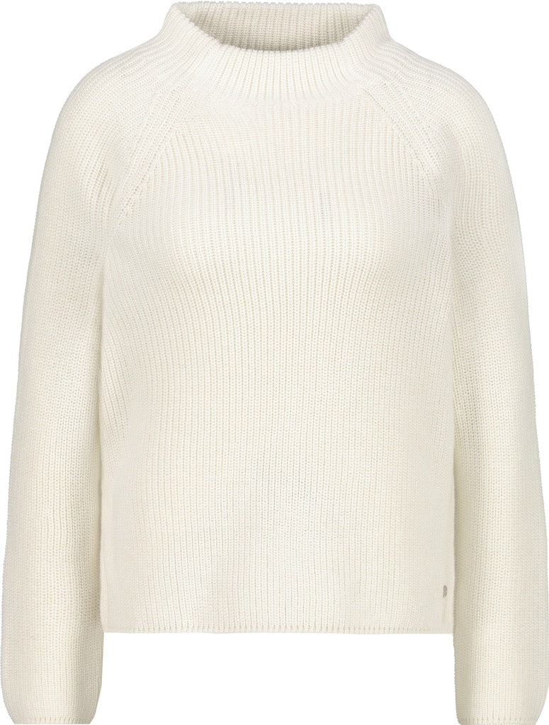 Monari Damen Pullover Cashmere
