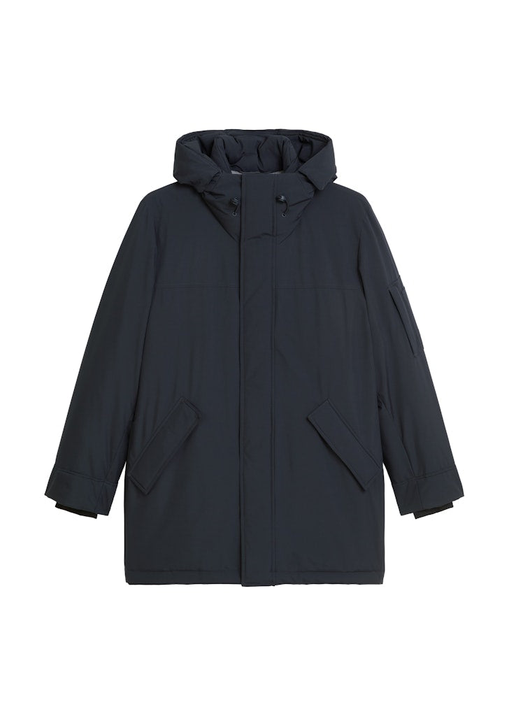 Marc O'Polo Herren Jacken  Dark Navy