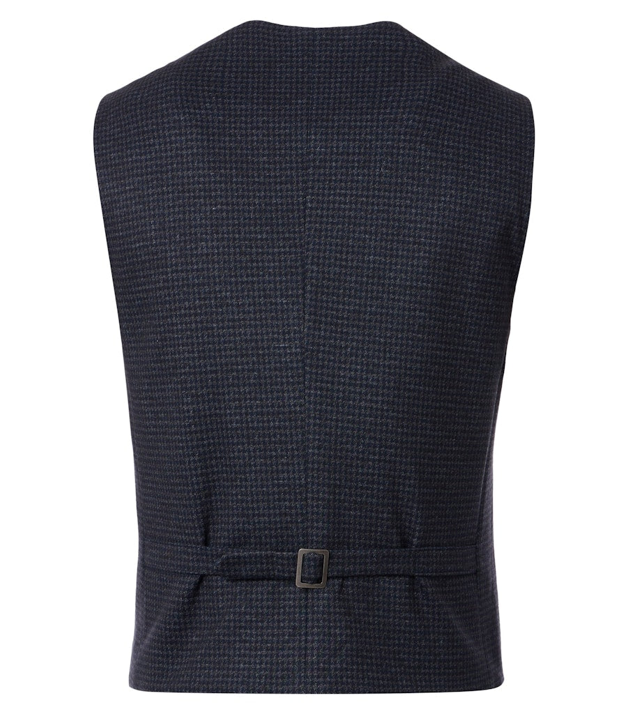 Venti Herren Westen   Blau