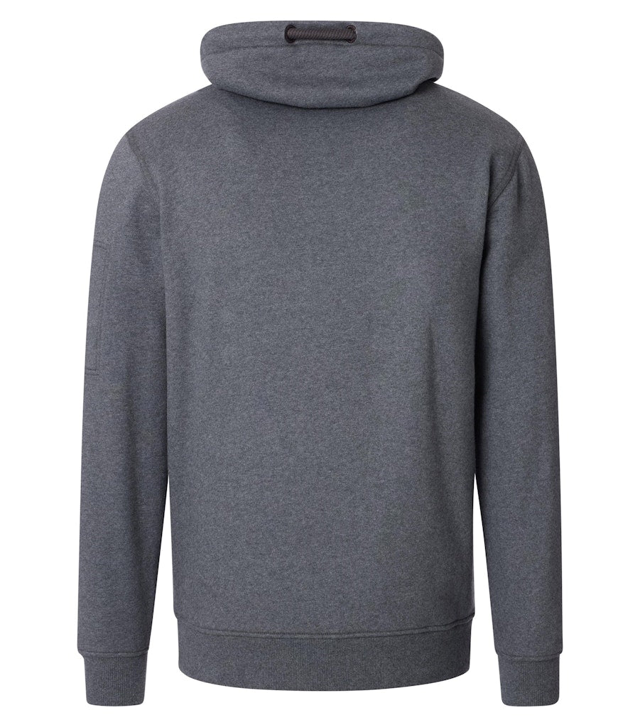 Casa Moda Herren Pullover  Anthrazit