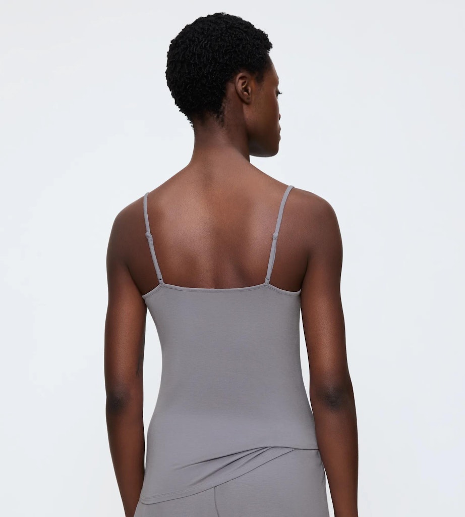 Triumph Oberteil  Grey Shado