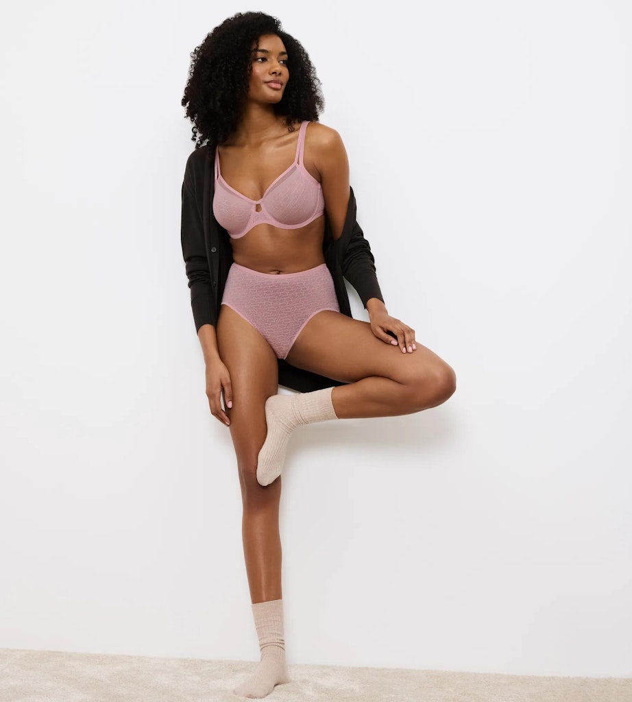 Triumph Slip  Blossom Ki