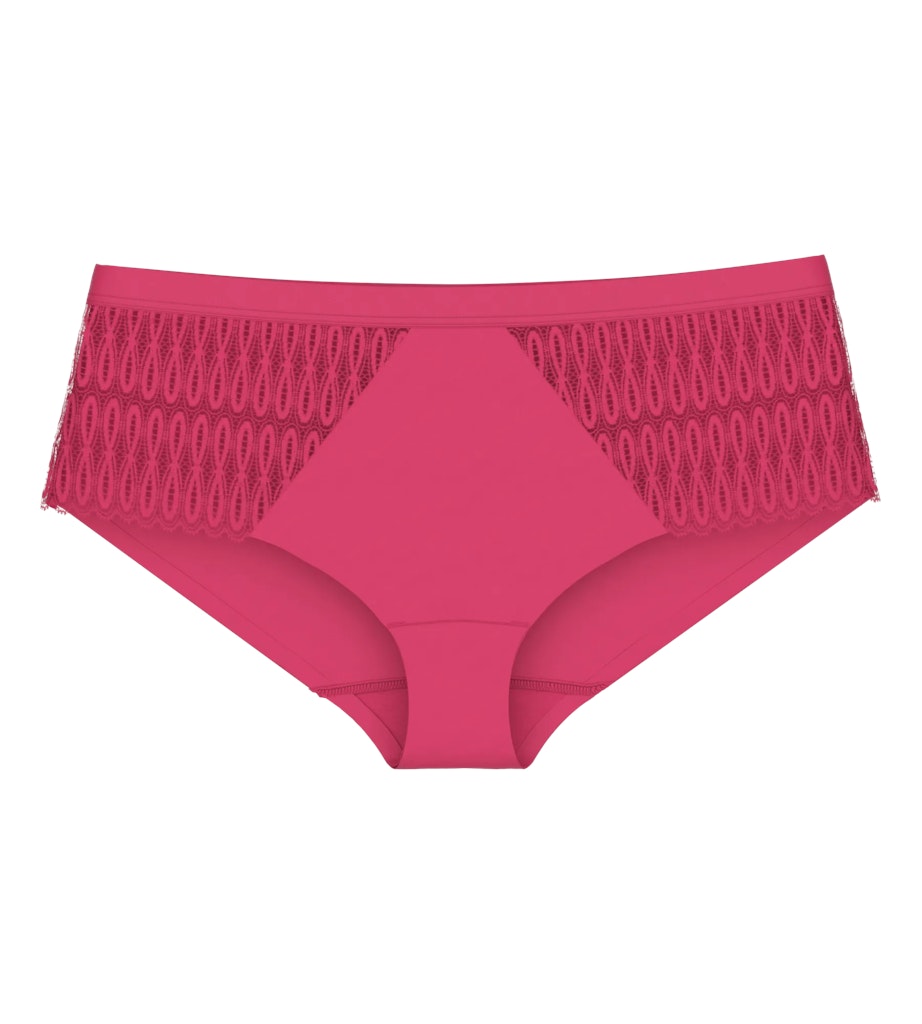 Triumph Slip  Flashy Pin