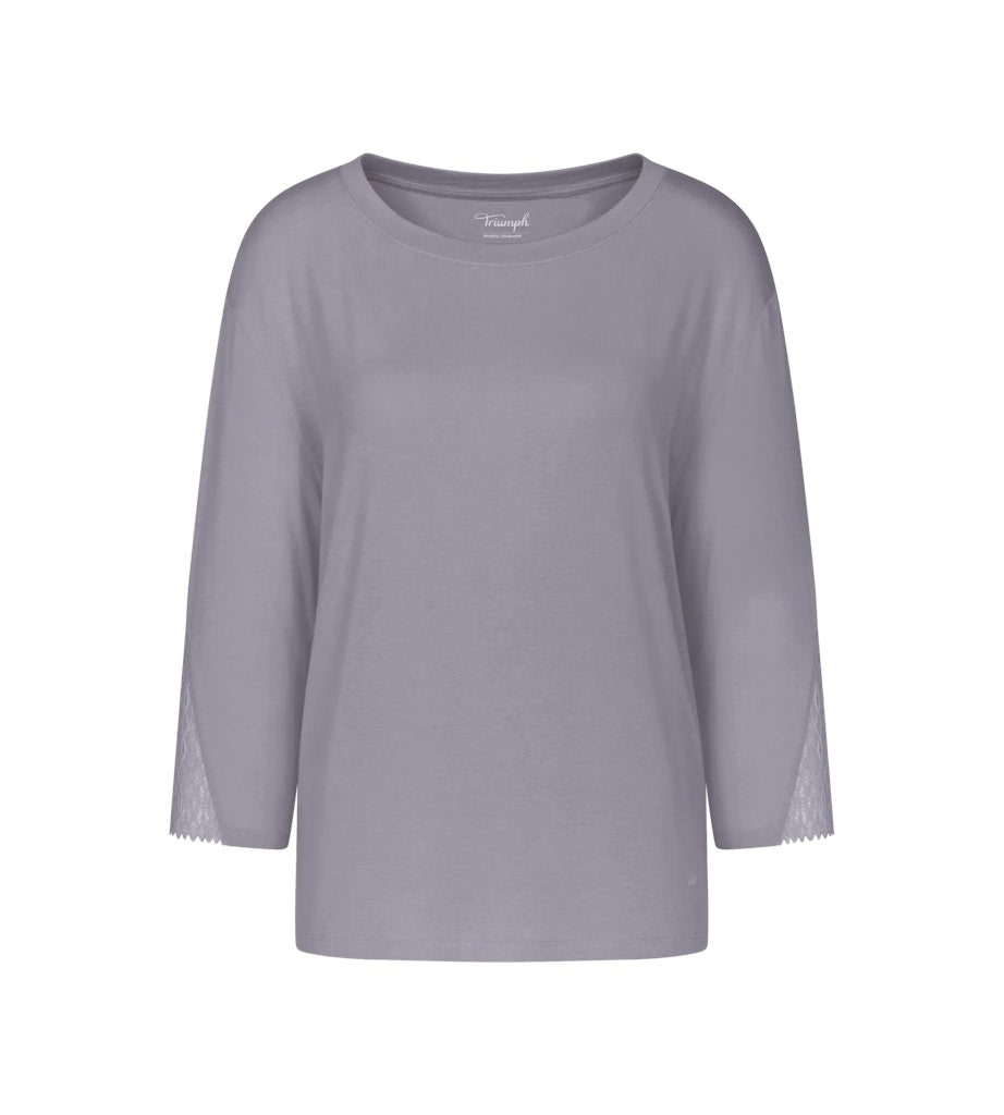 Triumph Oberteil  Grey Shado