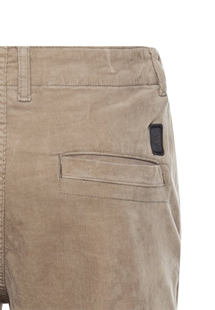 Camel active Herren Hosen  Stone Gray
