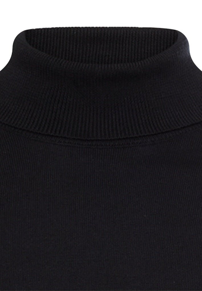 Camel active Herren Pullover  Asphalt