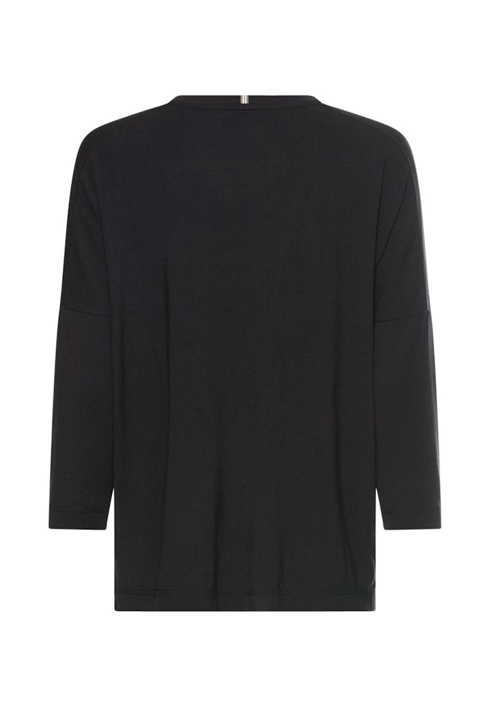 Camel active Damen T-Shirts  Caviar