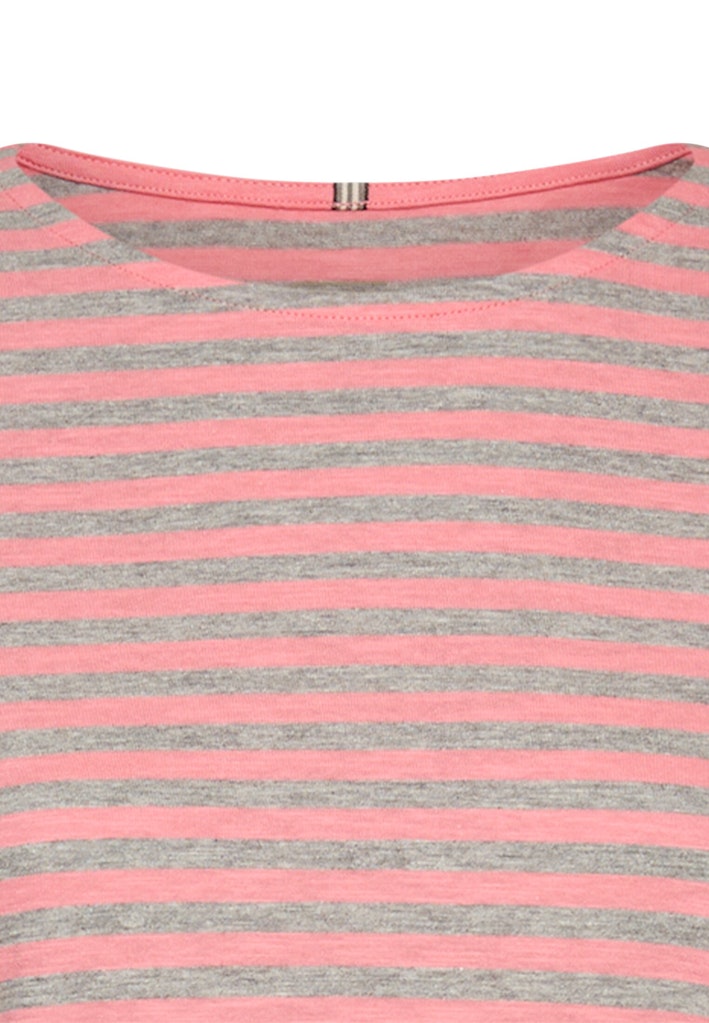 Camel active Damen T-Shirts  Grey Melange