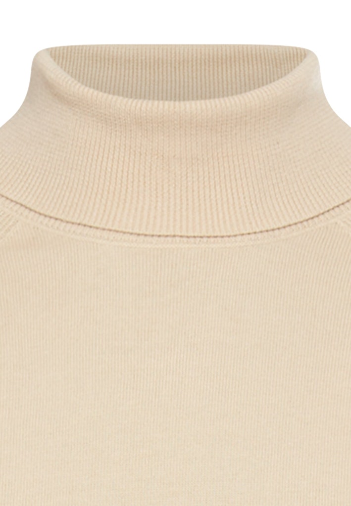 Camel active Herren Pullover  Oatmeal