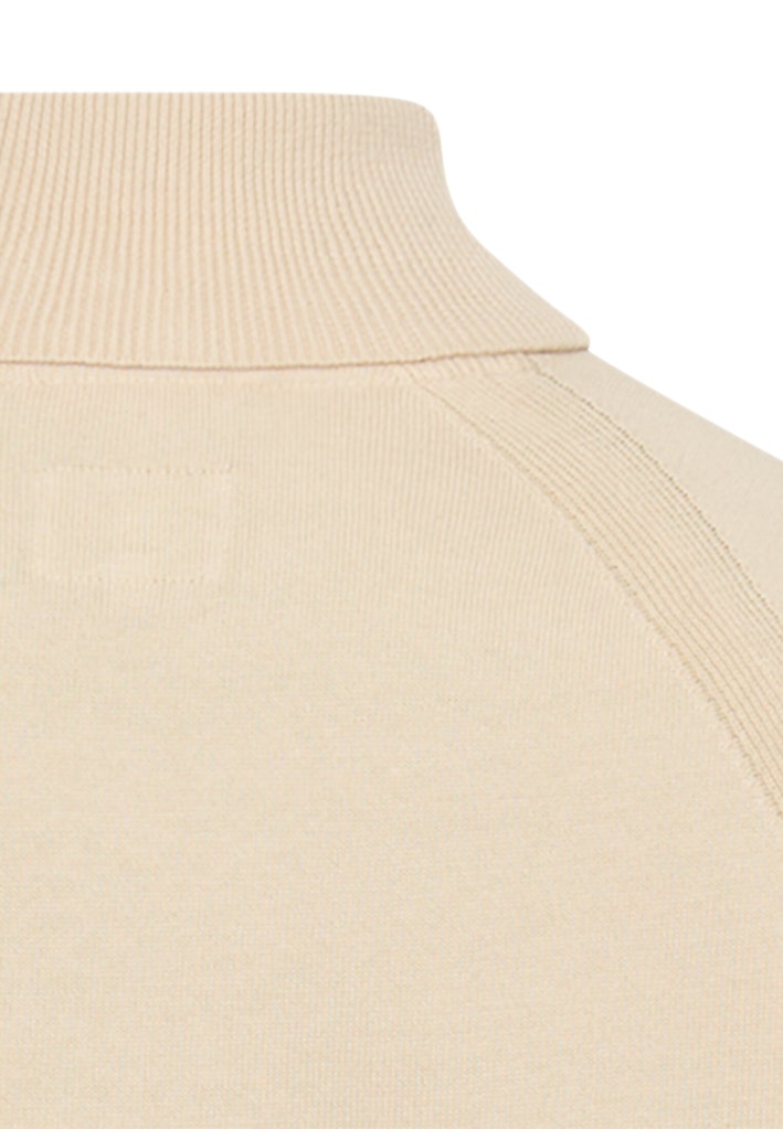 Camel active Herren Pullover  Oatmeal