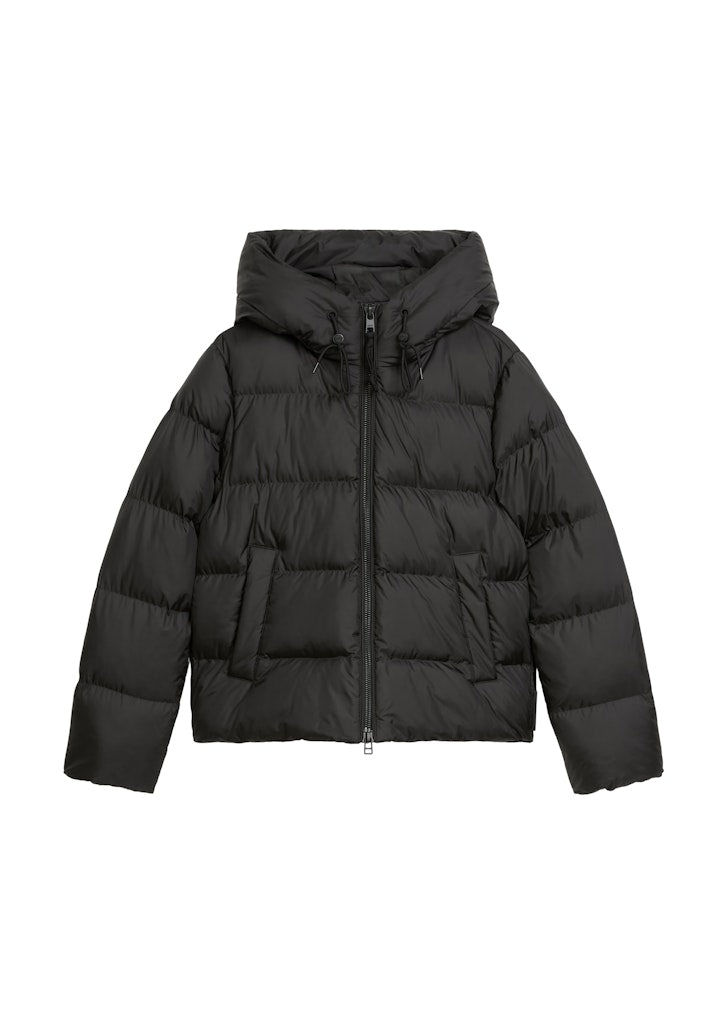 Marc O`Polo denim Damen Jacken Black