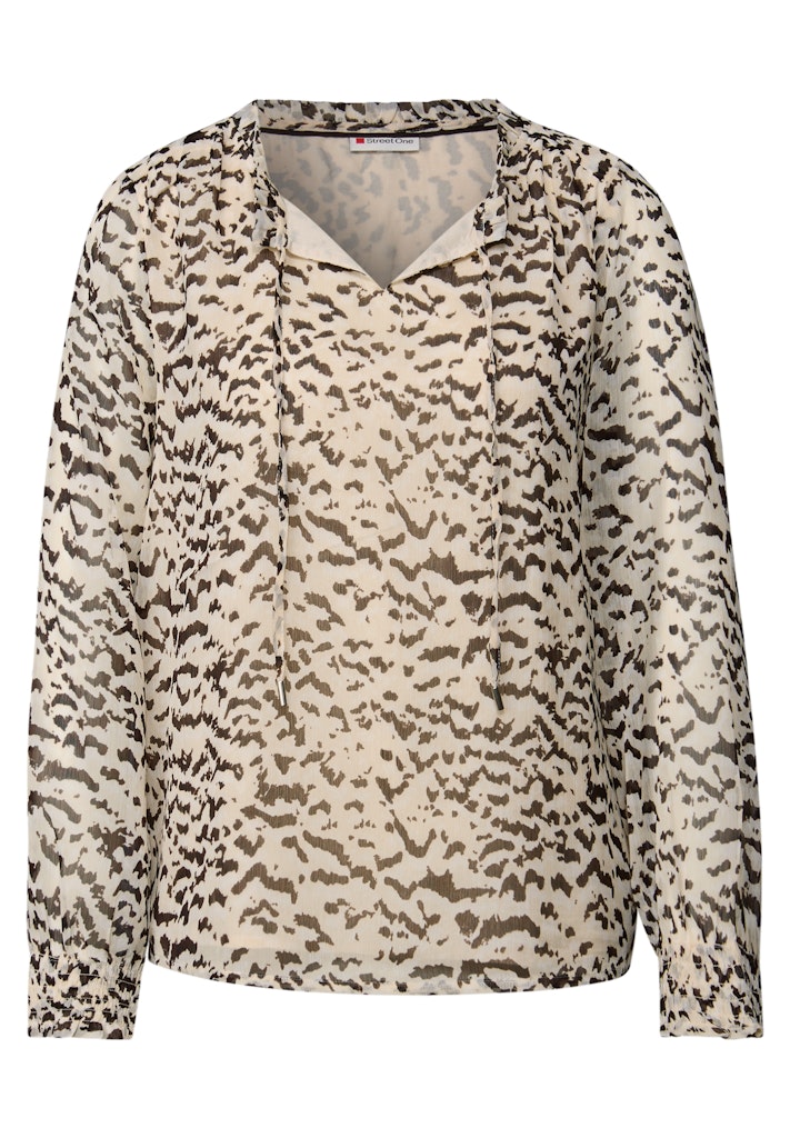 Street One Damen Blusen  Morning B