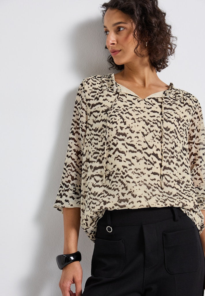 Street One Damen Blusen  Morning B