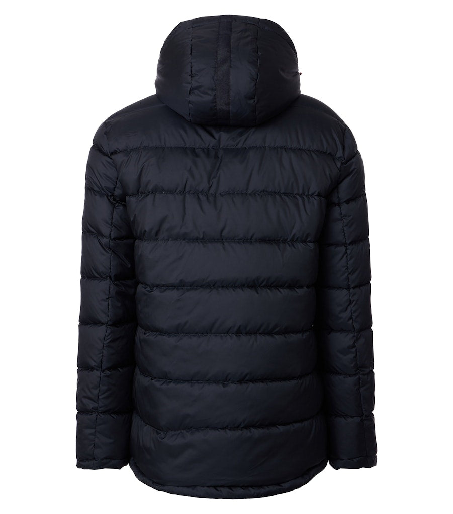 Casa Moda Herren Jacken  Blau