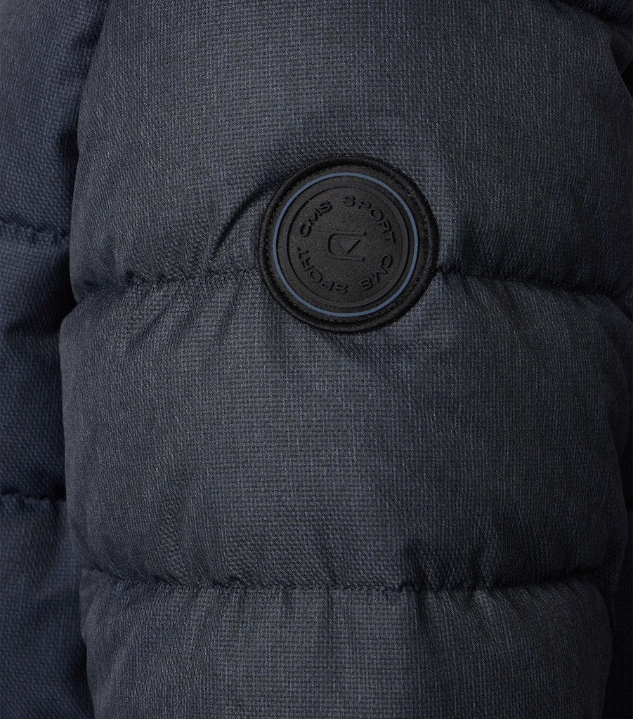 Casa Moda Herren Jacken Blau