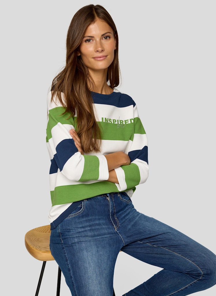 Rabe Damen T-Shirts Farn