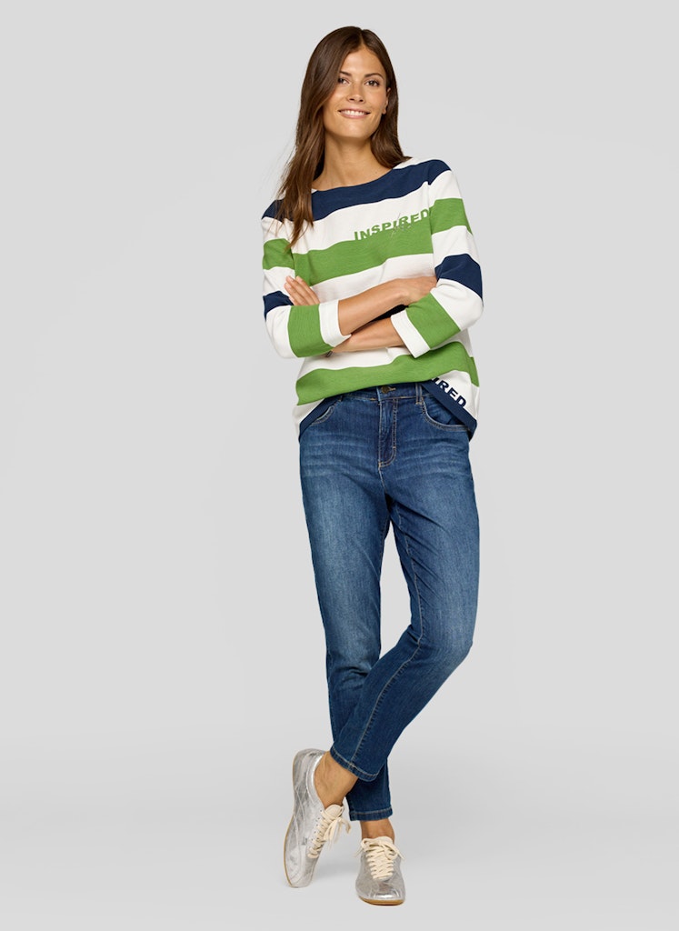 Rabe Damen T-Shirts Farn