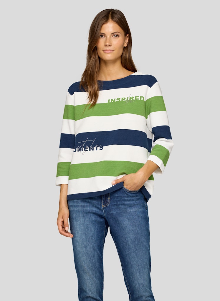 Rabe Damen T-Shirts Farn