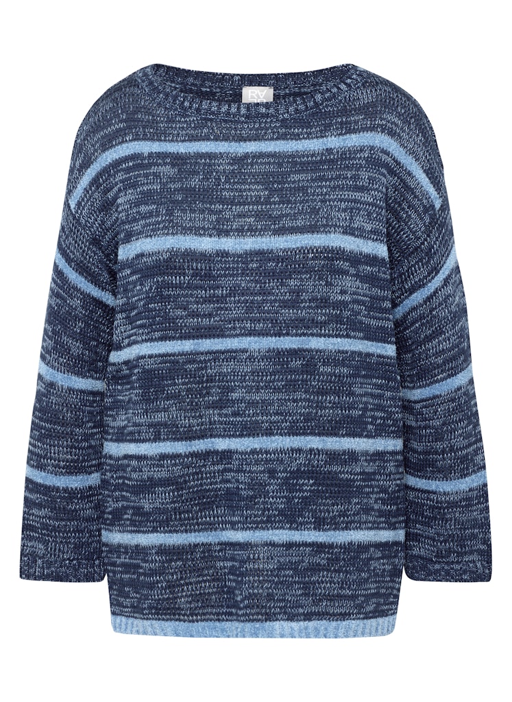 Rabe Damen Pullover Pazifik