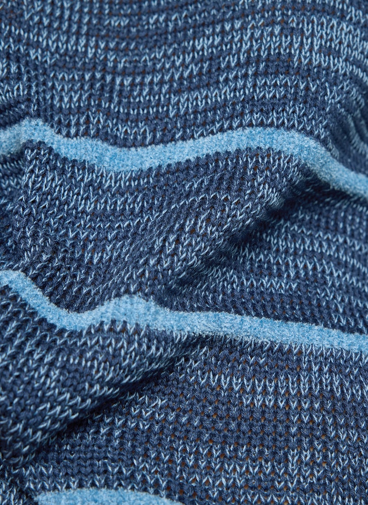 Rabe Damen Pullover Pazifik