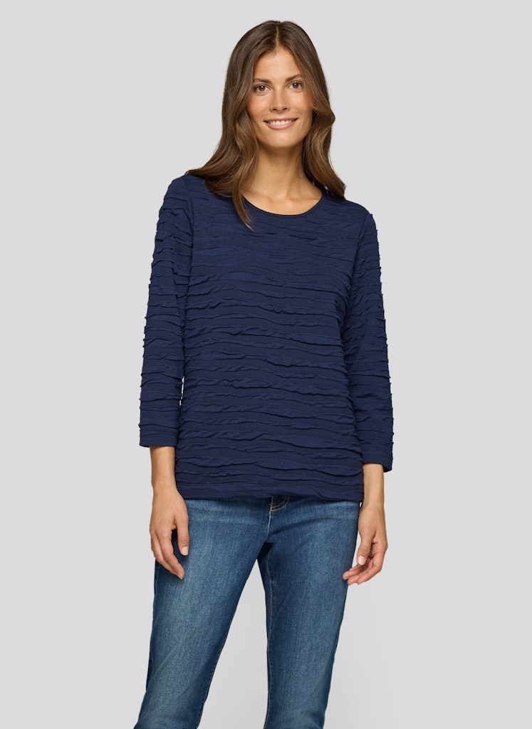 Rabe Damen T-Shirts Pazifik