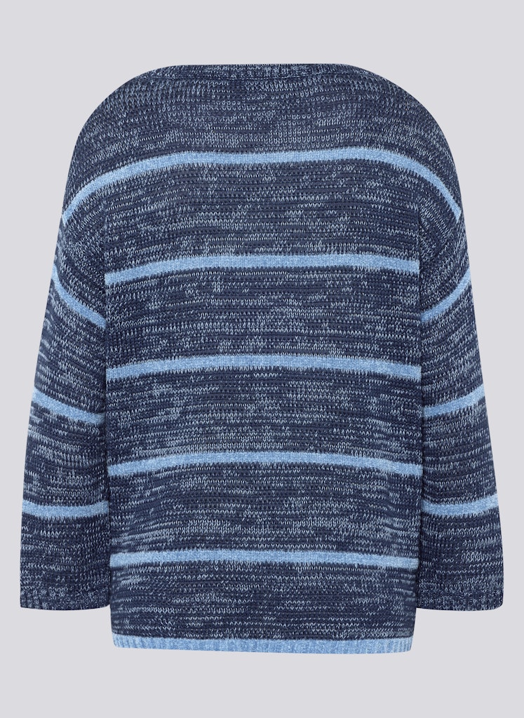 Rabe Damen Pullover Pazifik