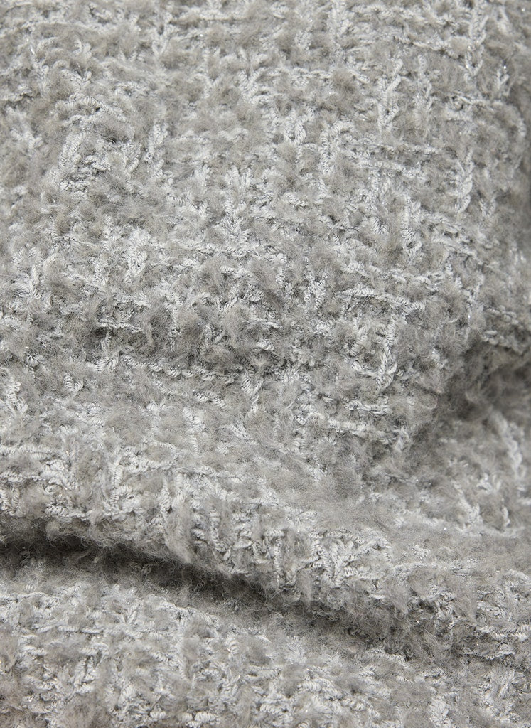 Rabe Damen Pullover Flanell