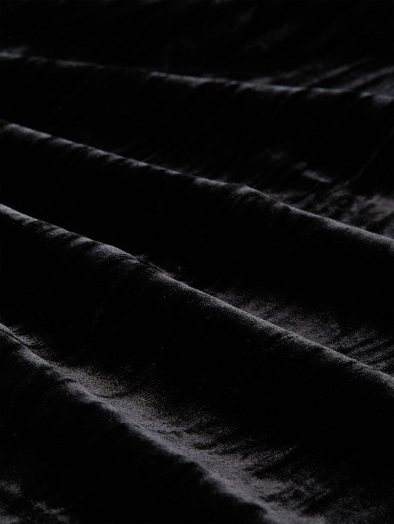 Tom Tailor denim Damen Kleider Deep Black