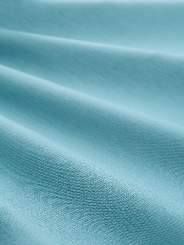 Tom Tailor Damen Sweatjacken Tropical Teal