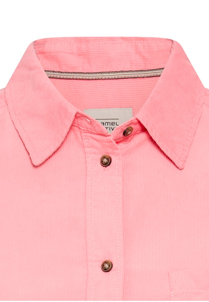 Camel active Damen Blusen  Winter Berry