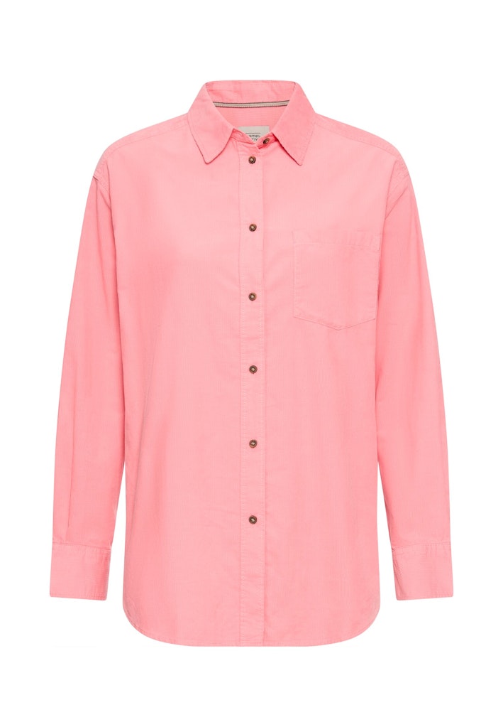 Camel active Damen Blusen  Winter Berry