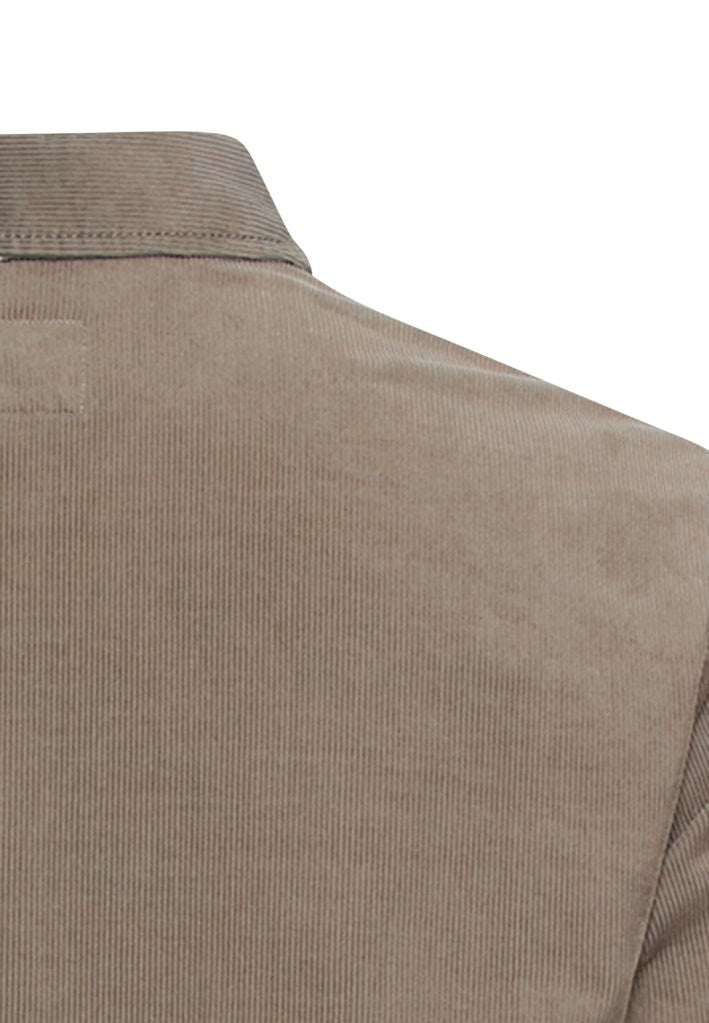 Camel active Damen Kleider  Shadow Khaki