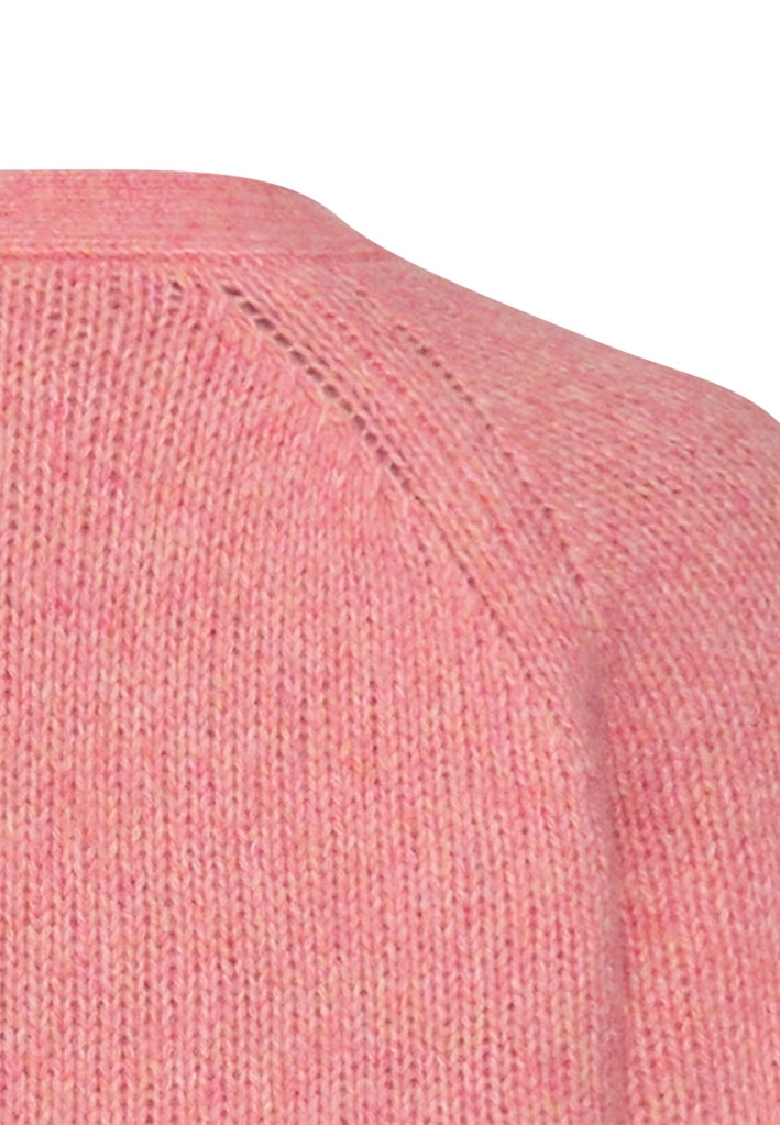 Camel active Damen Strickjacken  Winter Berry