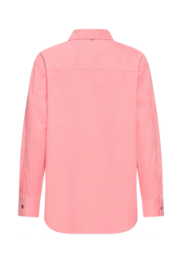 Camel active Damen Blusen  Winter Berry