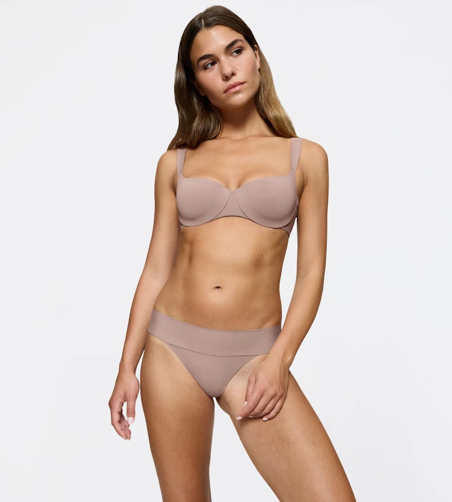 Triumph Slip Ze Chocolate