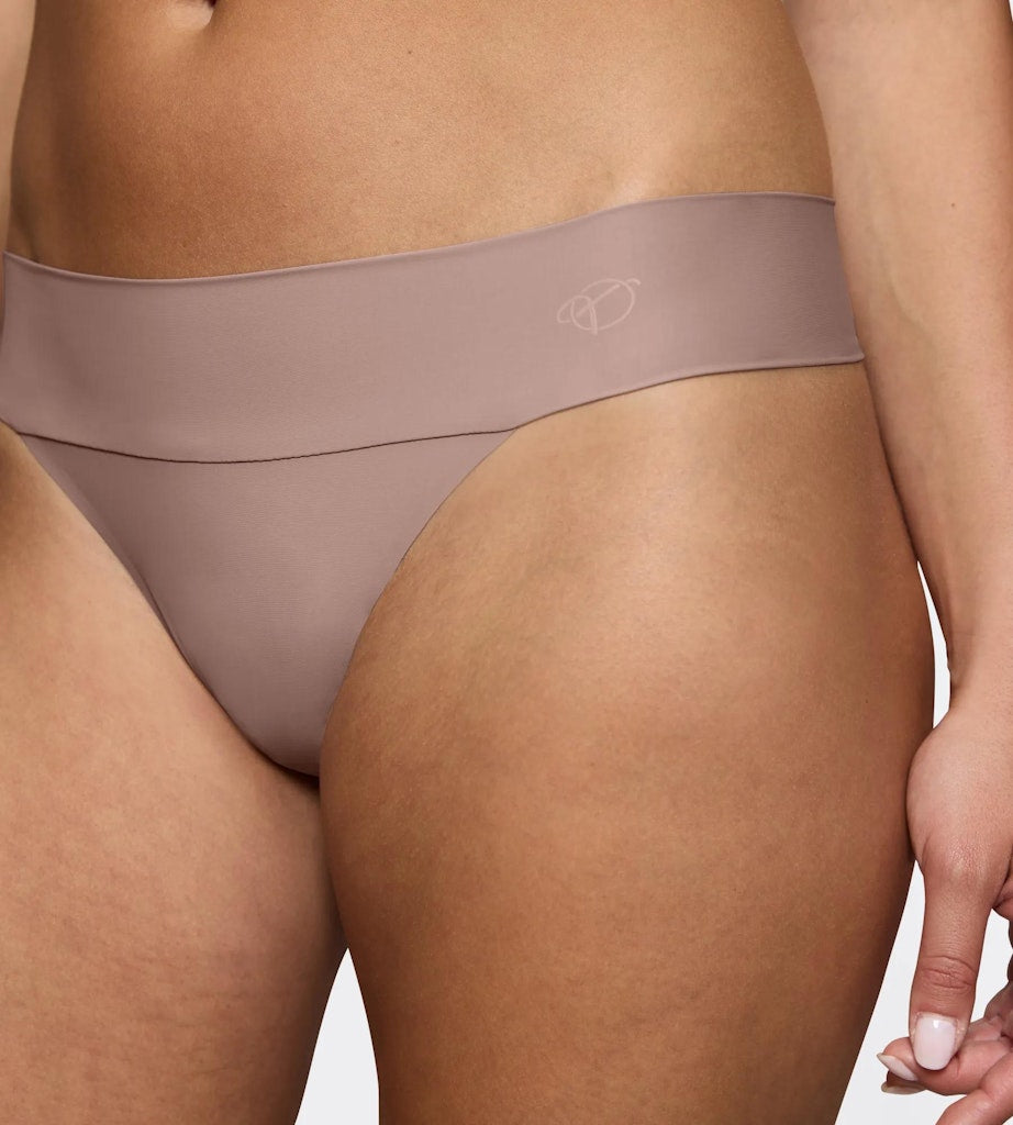 Triumph Slip Ze Chocolate