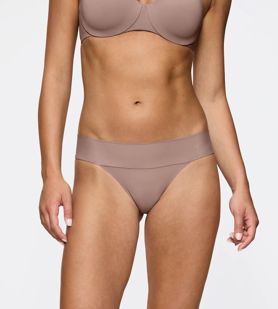 Triumph Slip Ze Chocolate