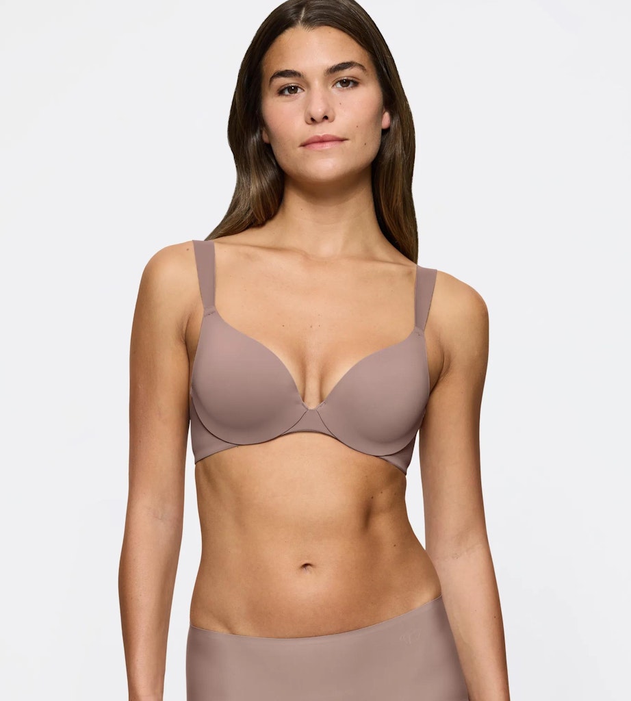 Triumph BH Ze Chocolate