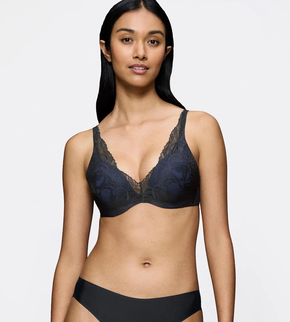 Triumph BH Black