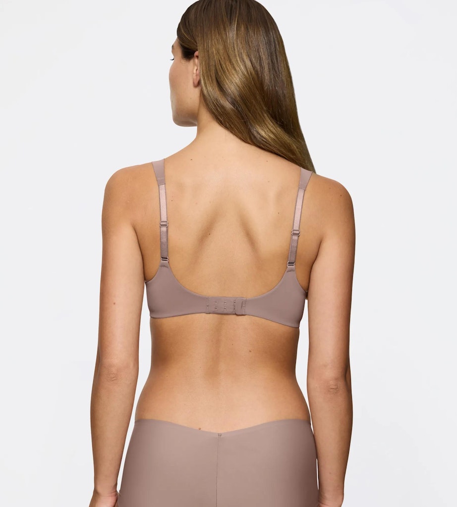 Triumph BH Ze Chocolate