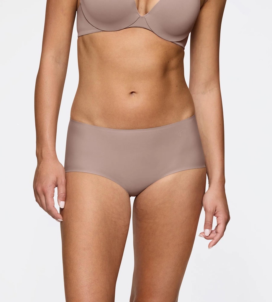 Triumph Slip Ze Chocolate