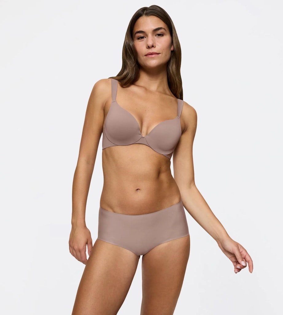 Triumph Slip Ze Chocolate