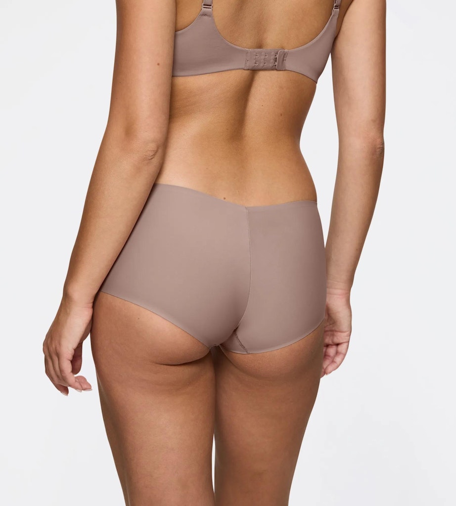 Triumph Slip Ze Chocolate