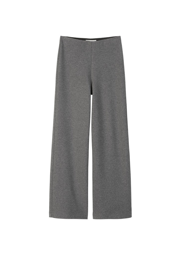 Marc O'Polo Damen Hosen Rocky Grey Mela