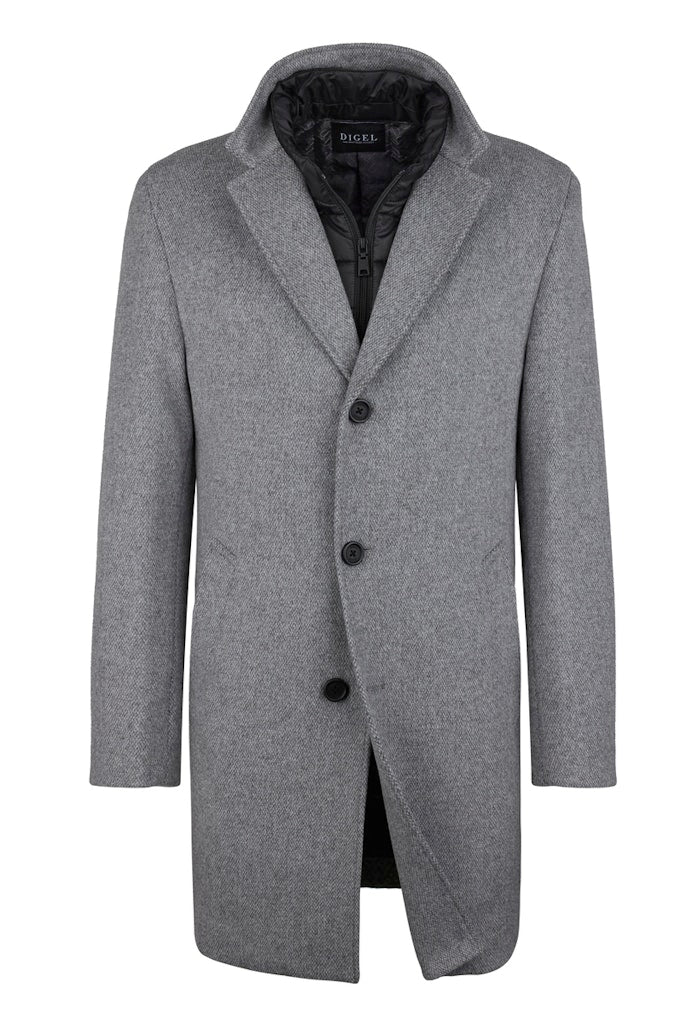 Digel Herren Mantel
